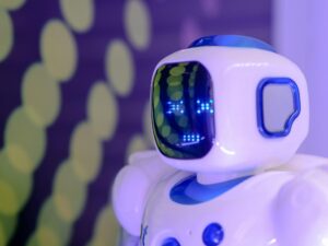 The Rapid Growth of AI in 2025