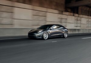 Government Policies Supporting EV Growth.