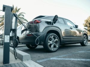 The Future of Electric Vehicles
