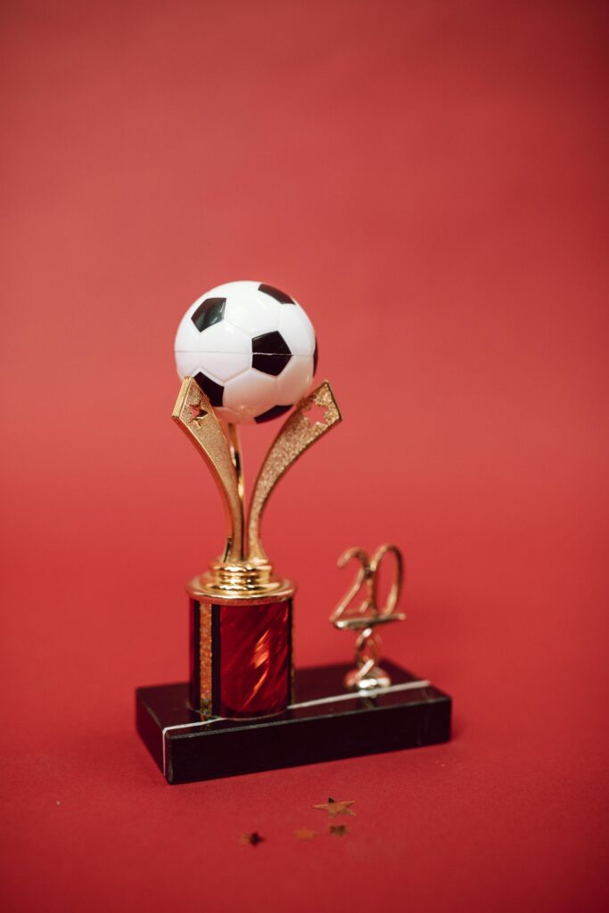 A Brief History of the Gold Cup
