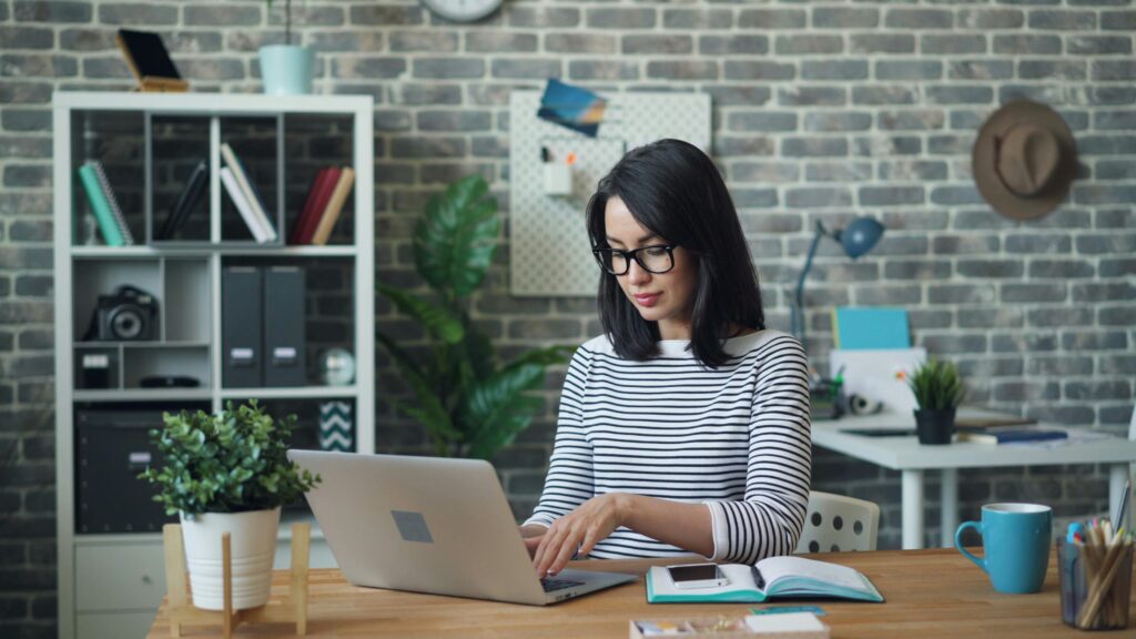 The Human Side of Remote Work