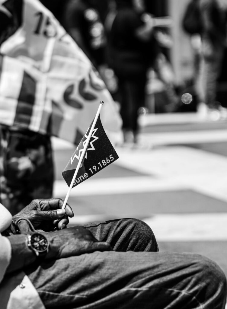 Juneteenth, celebrated annually on June 19th, is one of the most important observances in American history. Known as America's “Second Independence Day,”