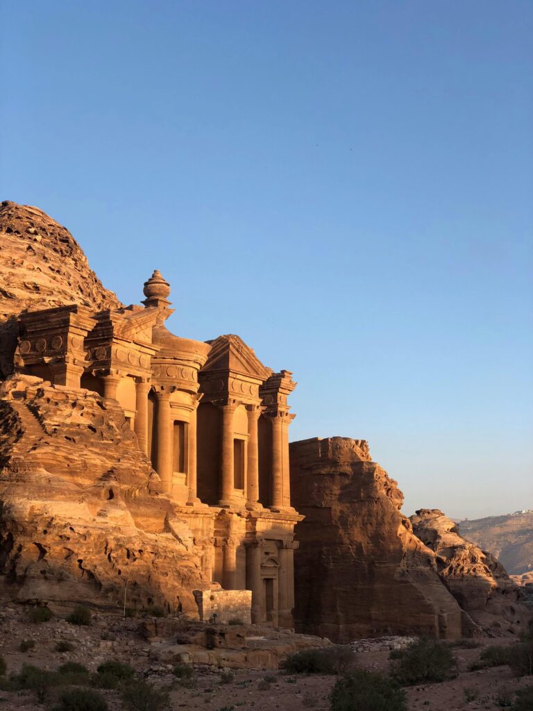 Petra, Jordan