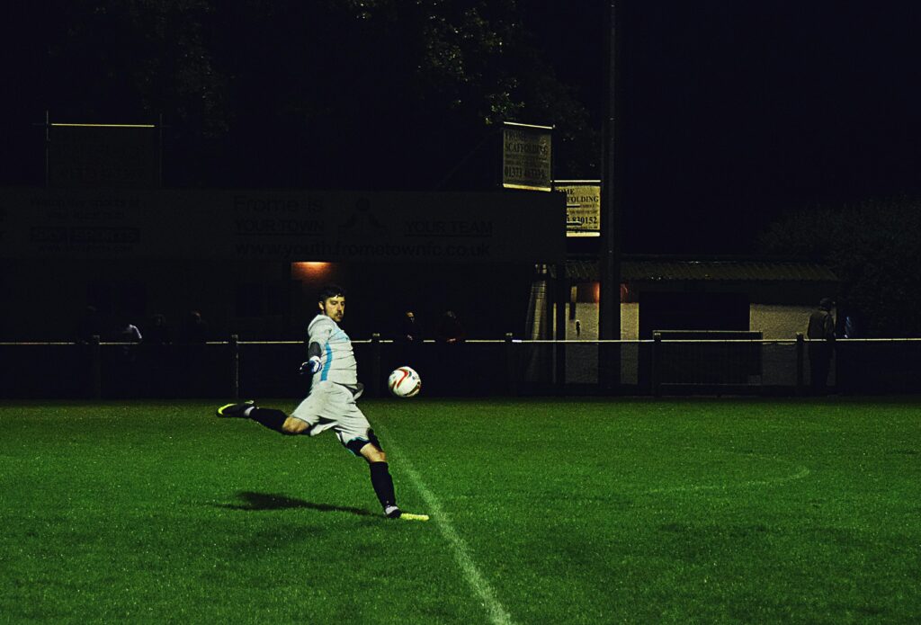 Long-Term Impact on Football