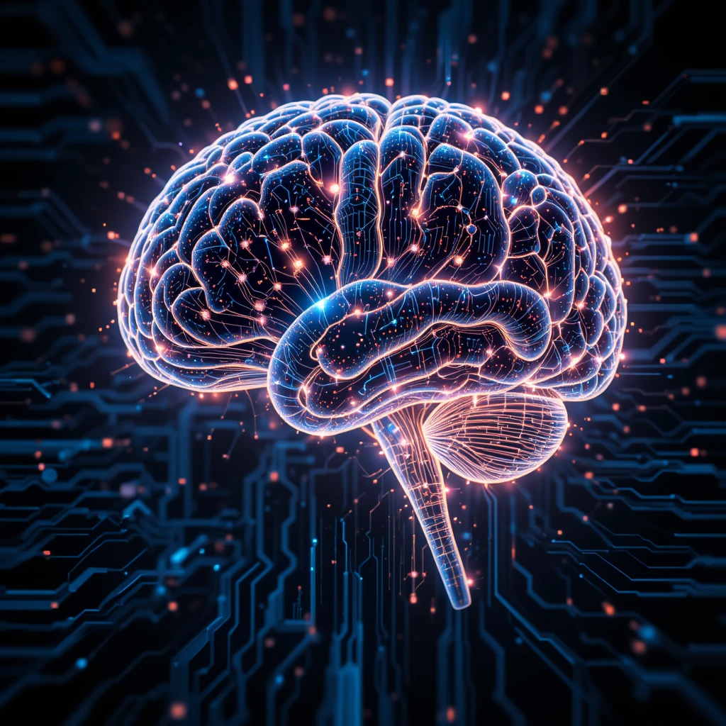 AI and Machine Learning Innovations