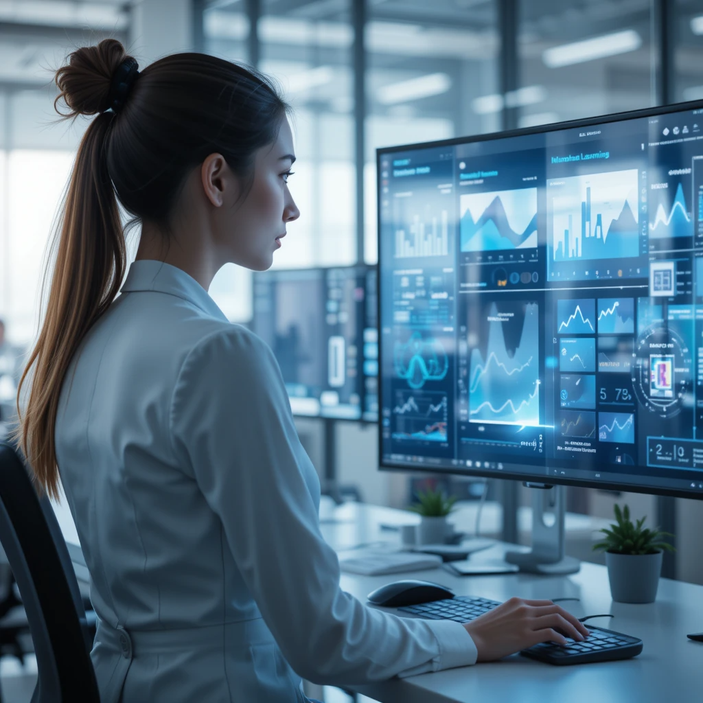 AI and Machine Learning Innovations