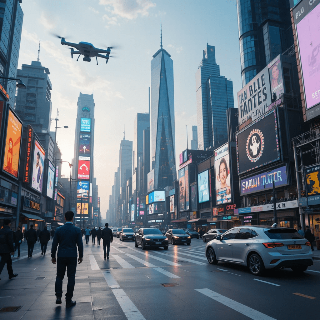 AI and Machine Learning Innovations