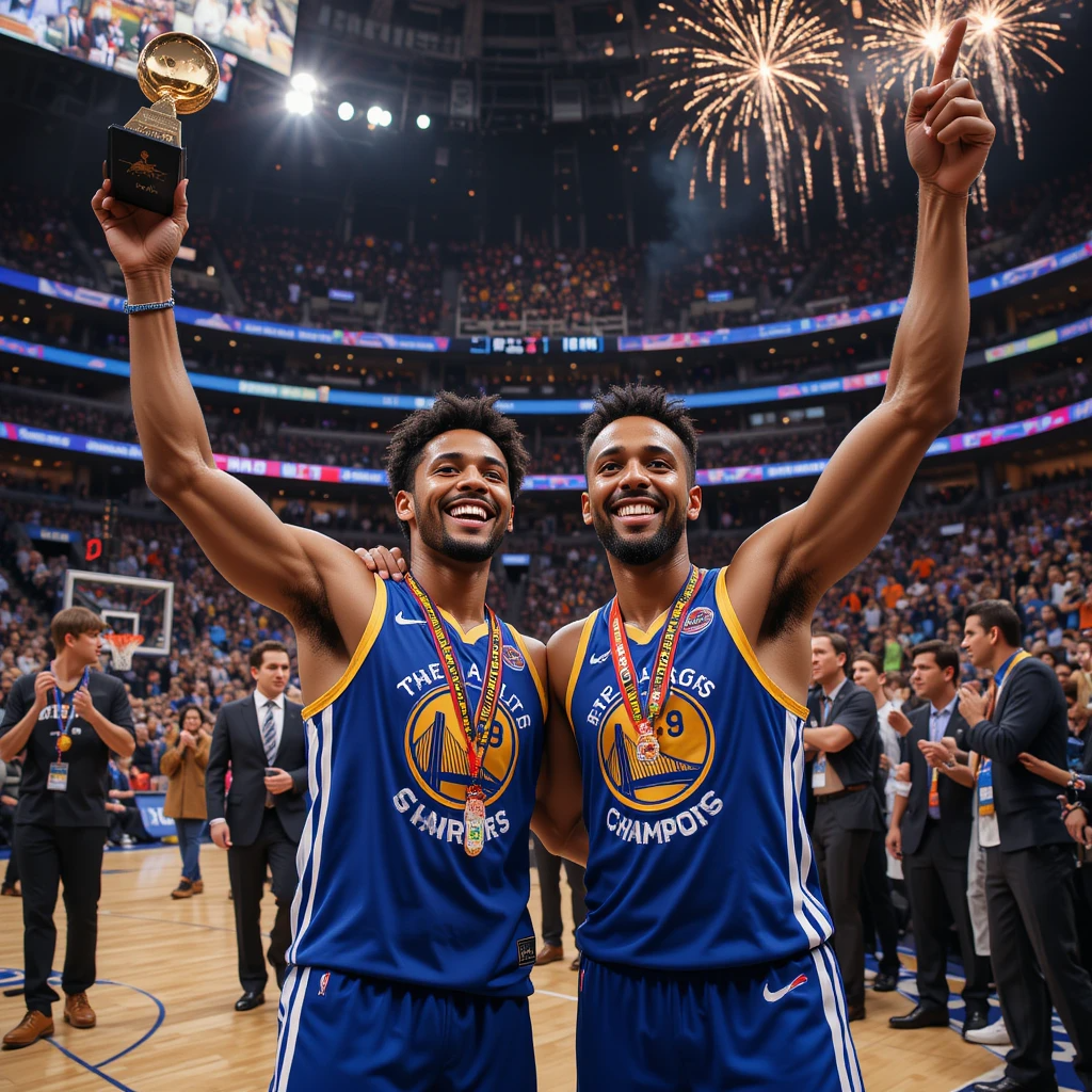 Shai Gilgeous-Alexander’s NBA Finals 2025