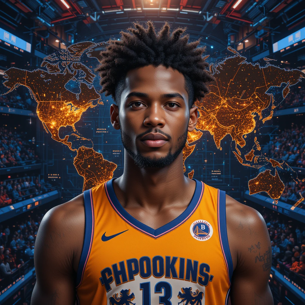 Shai Gilgeous-Alexander’s NBA Finals 2025