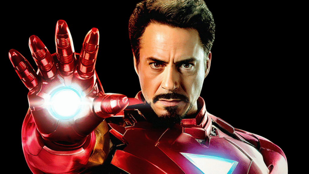 The Rise: Early Career in Hollywood Robert Downey Jr 