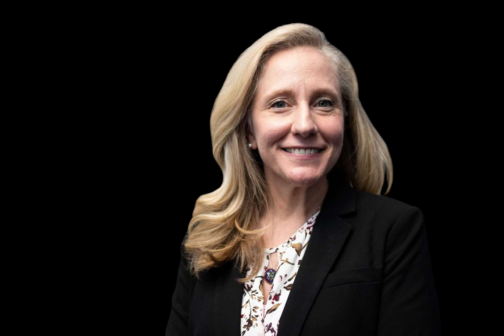 Abigail Spanberger