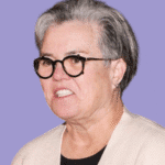Rosie O'Donnell: From Stand-Up Star to Talk Show Icon – A Trailblazing Journey in Hollywood