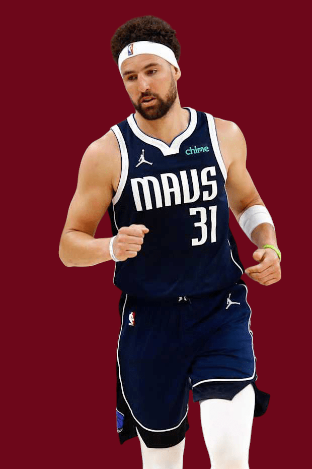 Klay Thompson: The Silent Sniper of the NBA – Full Biography, Career Stats & Comeback Story