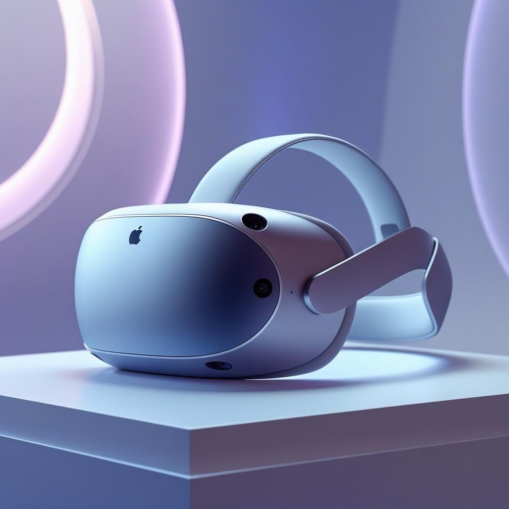 Apple Vision Pro 2