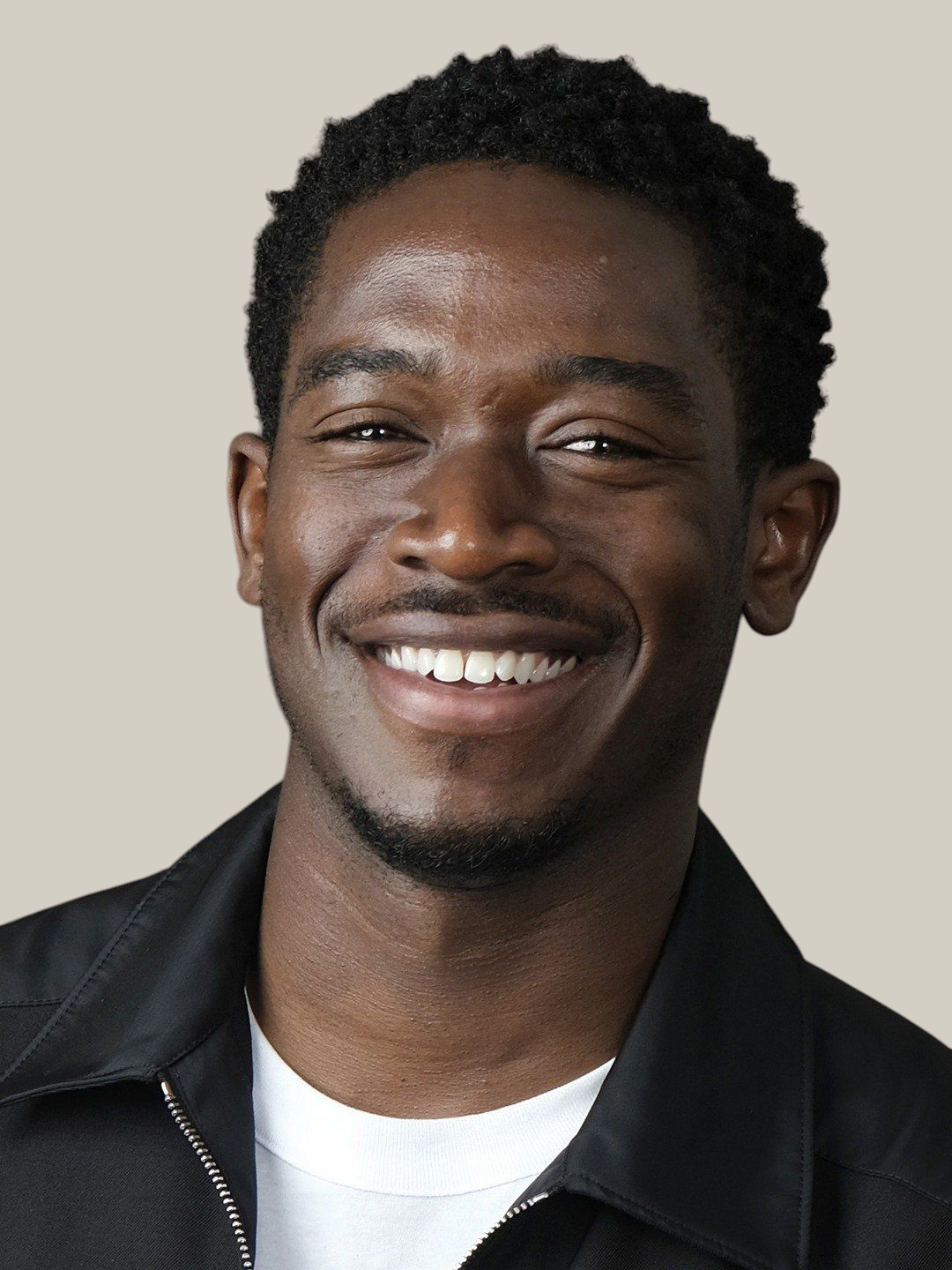 Damson Idris: Rising Star of Hollywood – From London Streets to Snowfall Fame