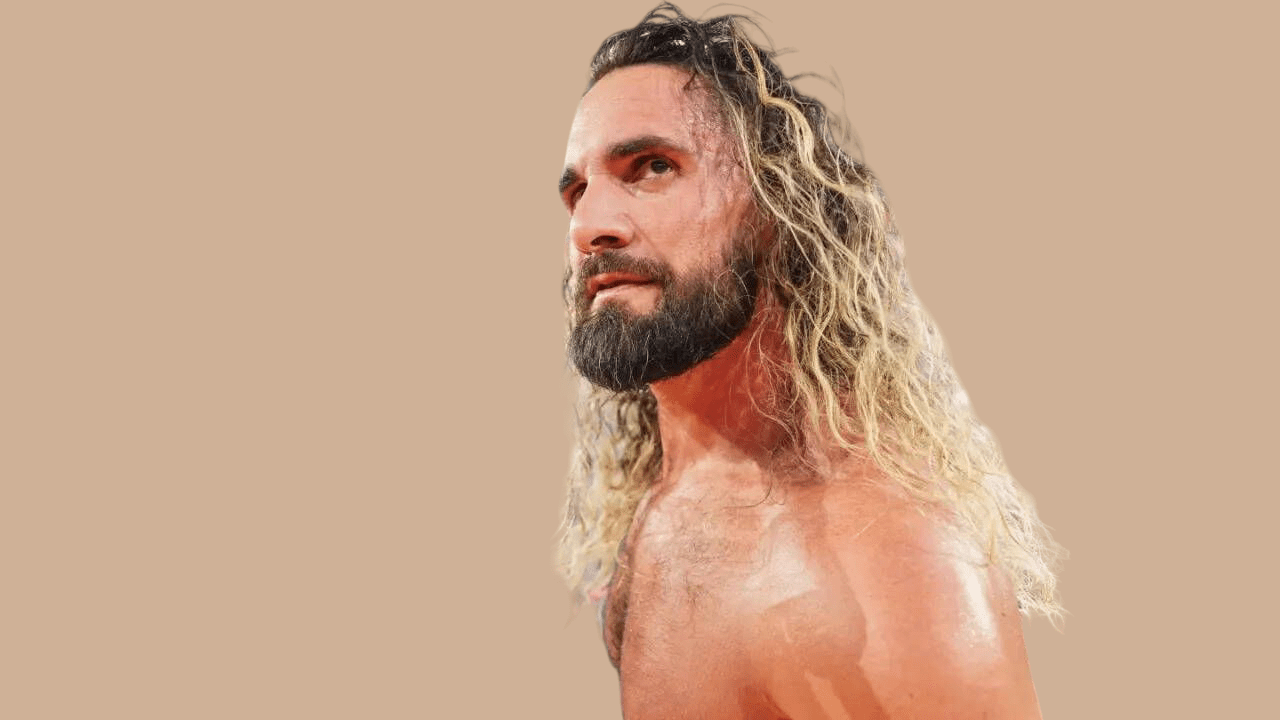 Seth Rollins: The Architect of WWE – Full Biography, Career Highlights & Championship Legacy