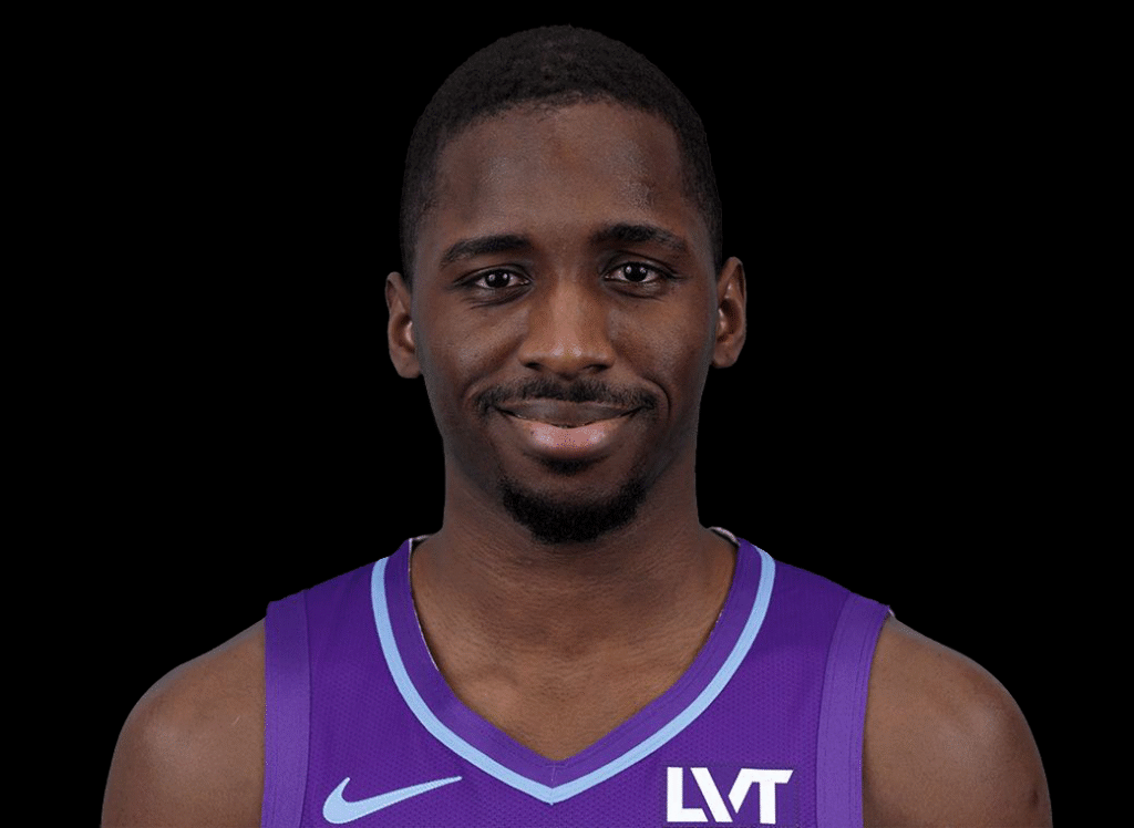 David Jones Gracia: The Rising Star Revolutionizing Basketball