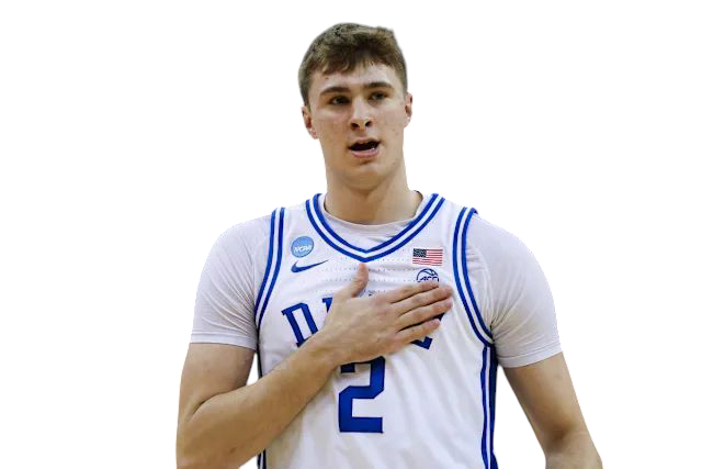 Cooper Flagg: The Future of Basketball Has Arrived