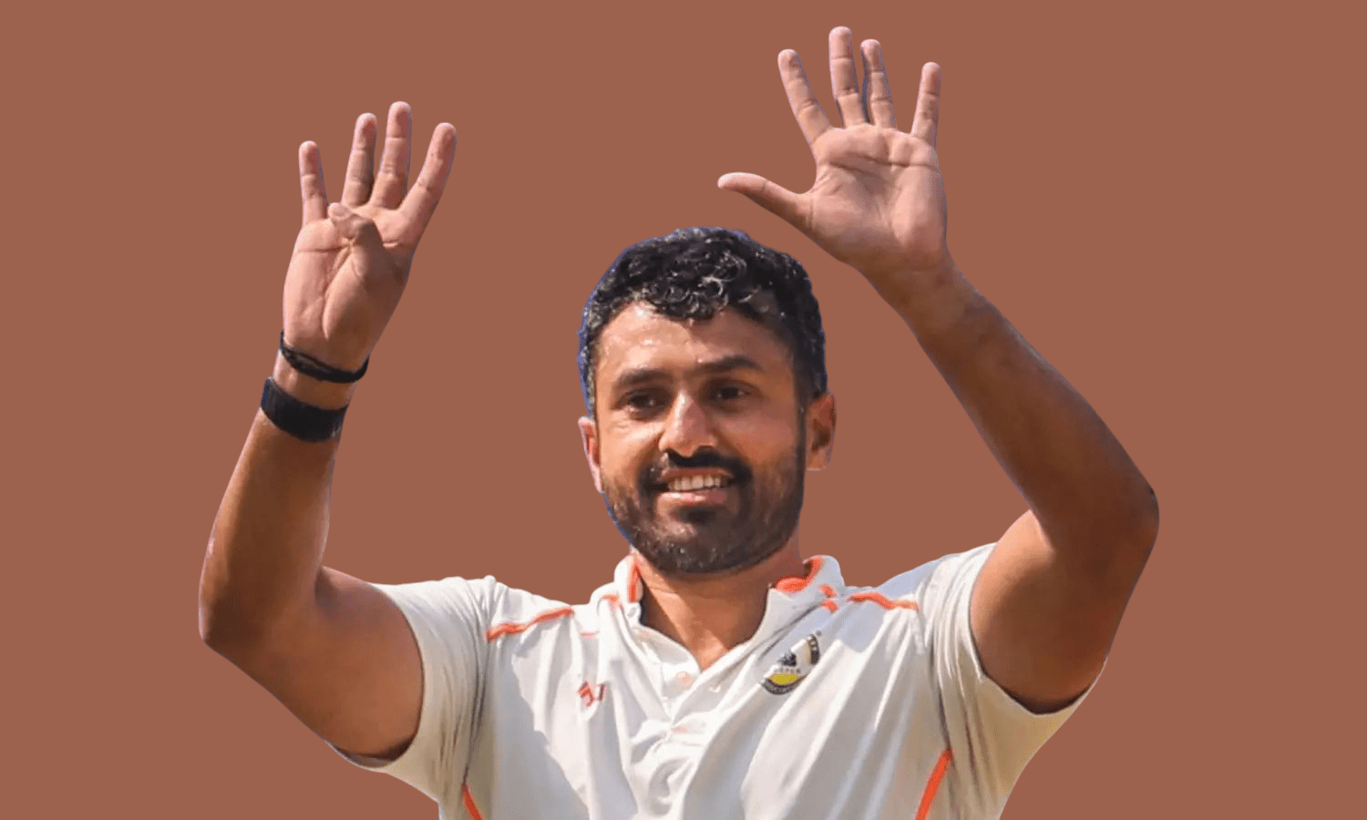 Karun Nair: The Forgotten Triple Centurion of Indian Cricket – A Story of Talent, Triumph, and Turbulence