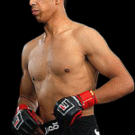 David Jones Garcia: The Rising Star in the Boxing World