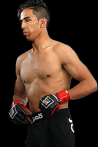 David Jones Garcia: The Rising Star in the Boxing World