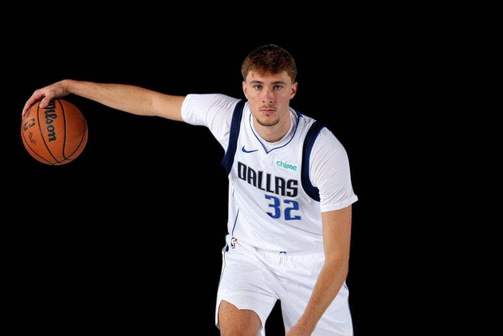 Cooper Flagg: The Future of Basketball Has Arrived