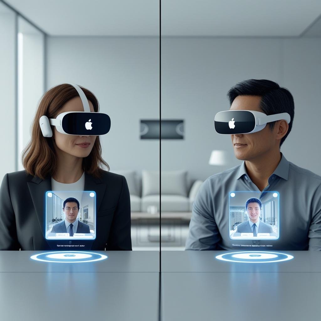 Apple Vision Pro 2