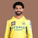 Ravindra Jadeja: India’s All-Round Marvel – From Saurashtra to Global Cricket Stardom