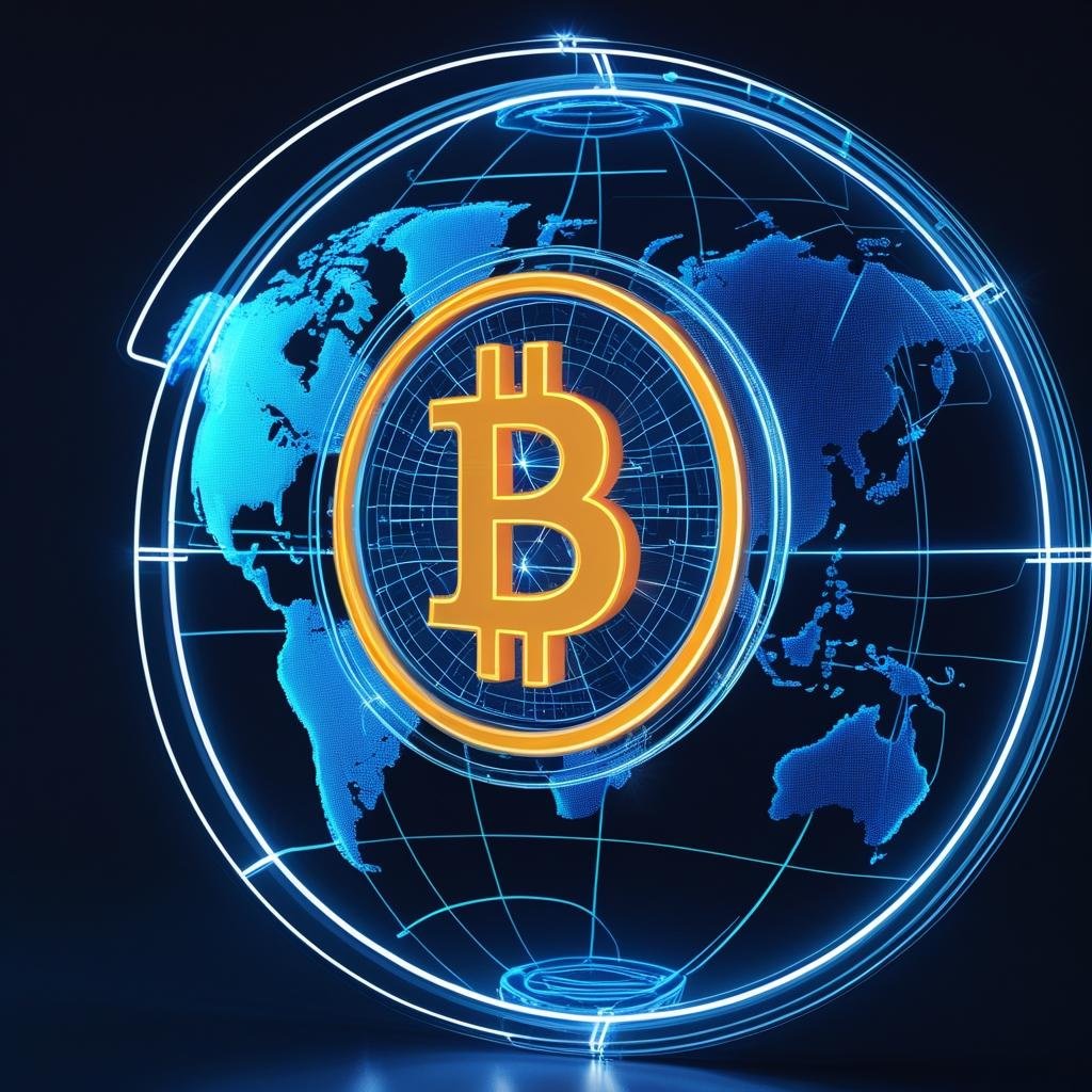 Bitcoin Surges