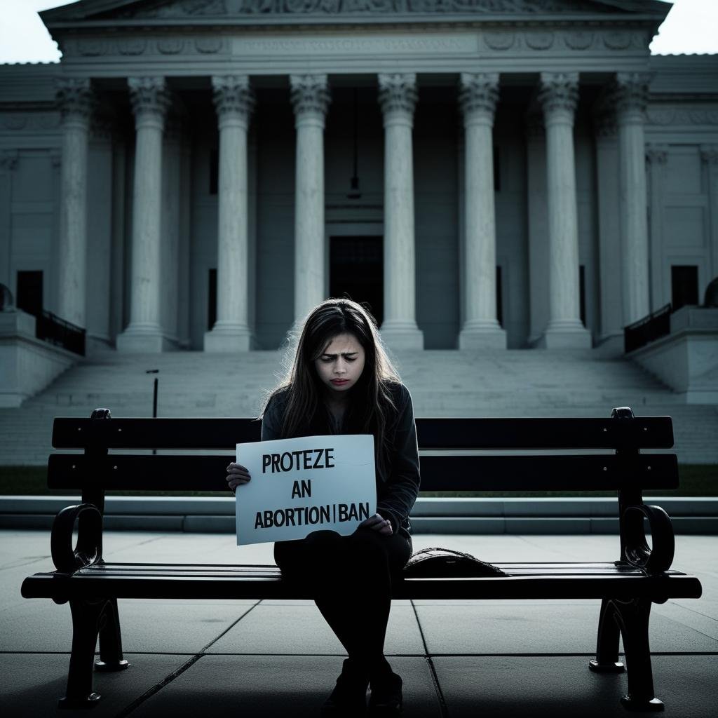 US Supreme Court Abortion Ruling
