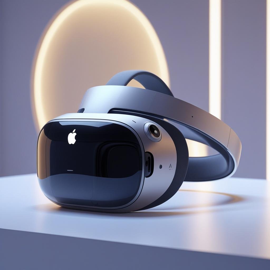 Apple Vision Pro 2