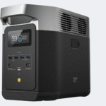 Review of the EcoFlow Delta 2 Portable Power Station: Your Ultimate Off-Grid Companion