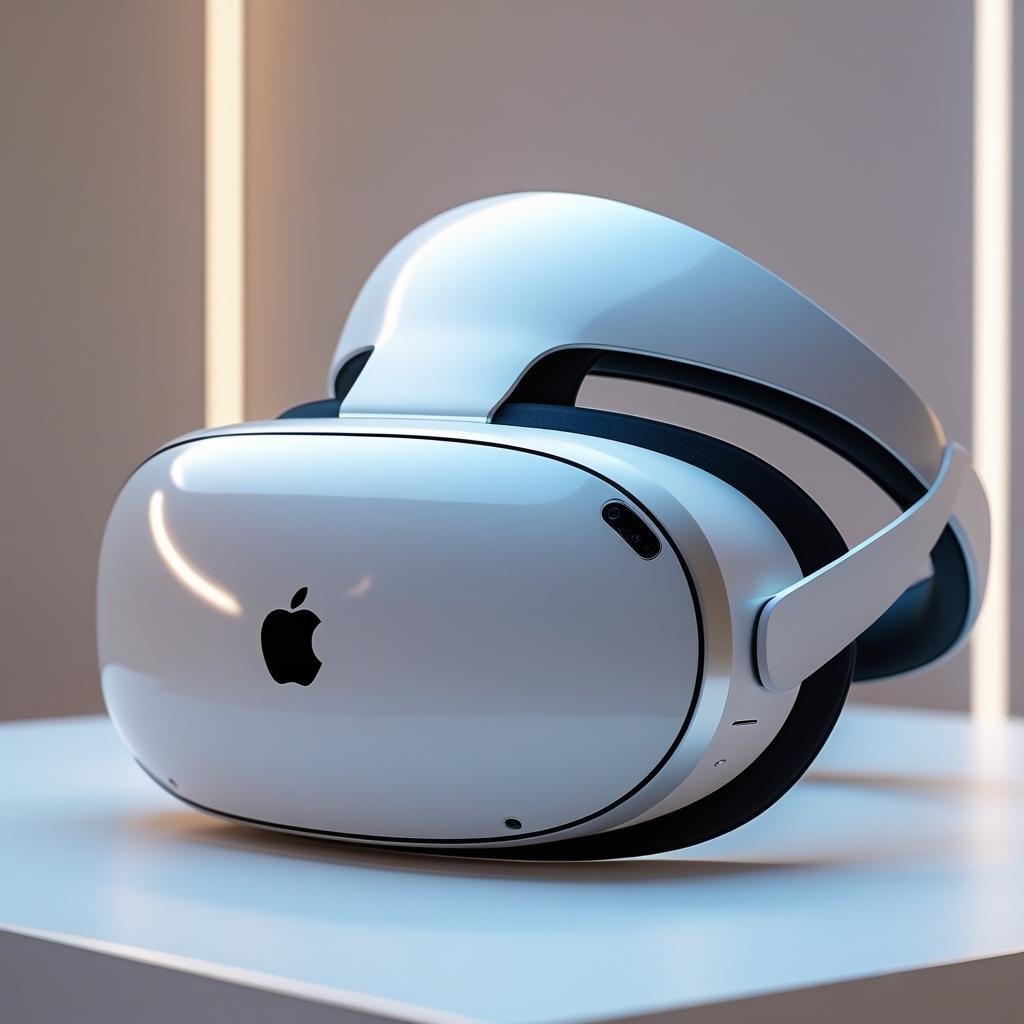 Apple Vision Pro 2