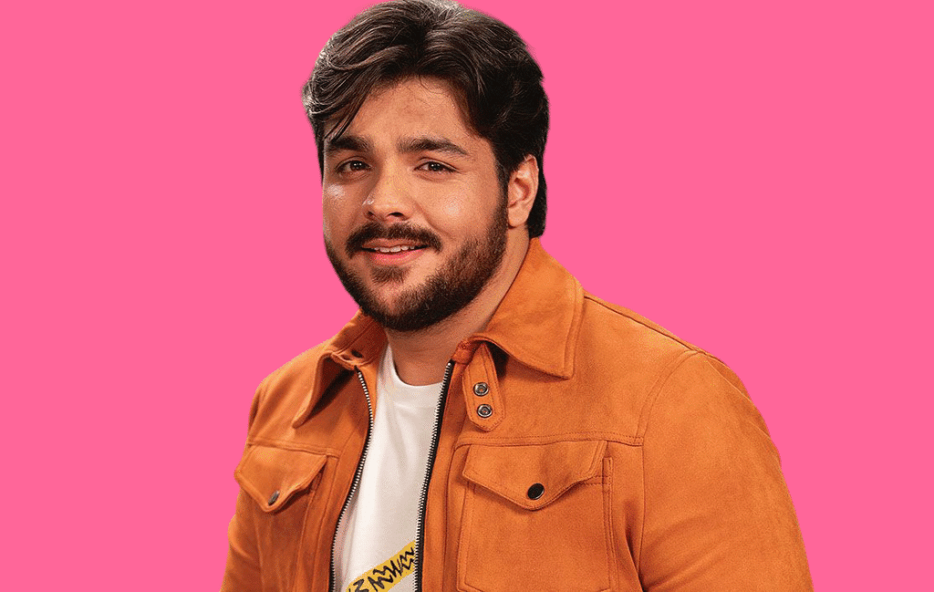 Ashish Chanchlani: The Comedy King of YouTube – Biography, Journey & Success Story