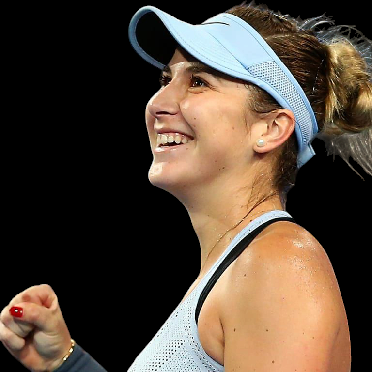 Belinda Bencic