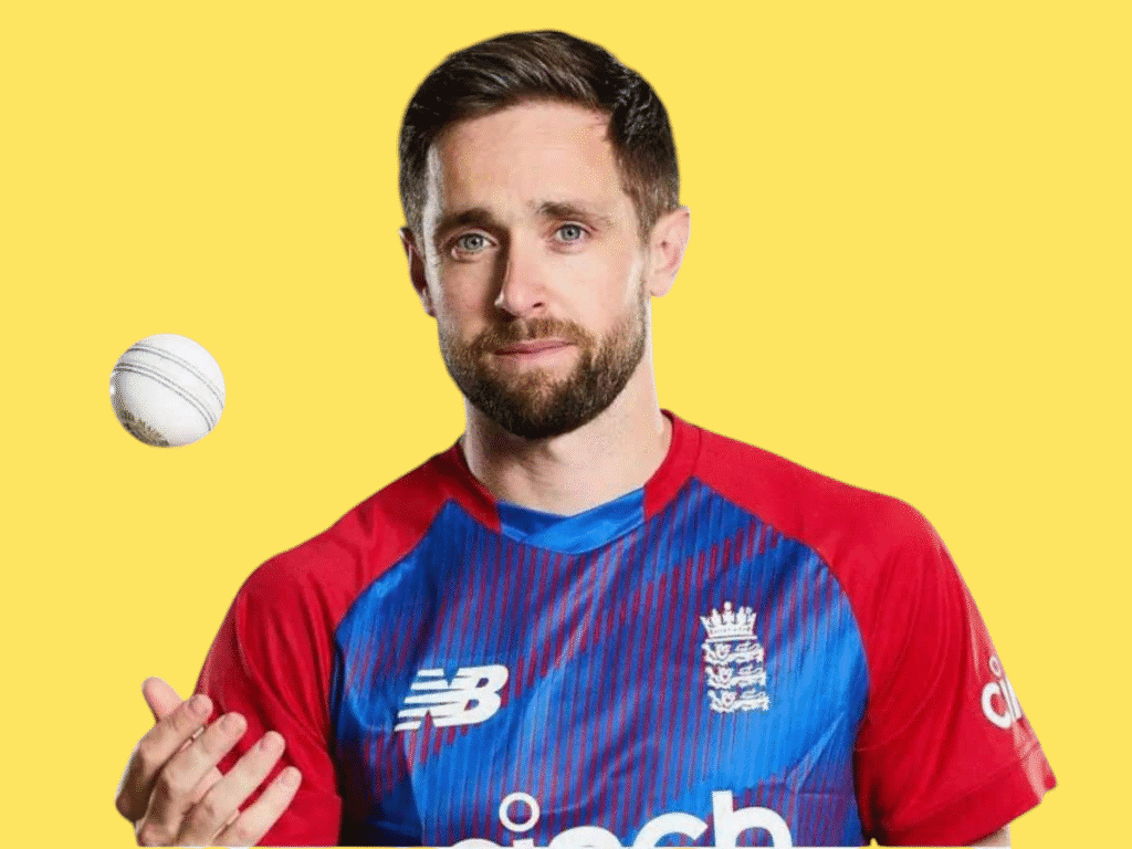 Chris Woakes: England’s Silent Matchwinner – Career, Stats, and the Man Behind the Swing