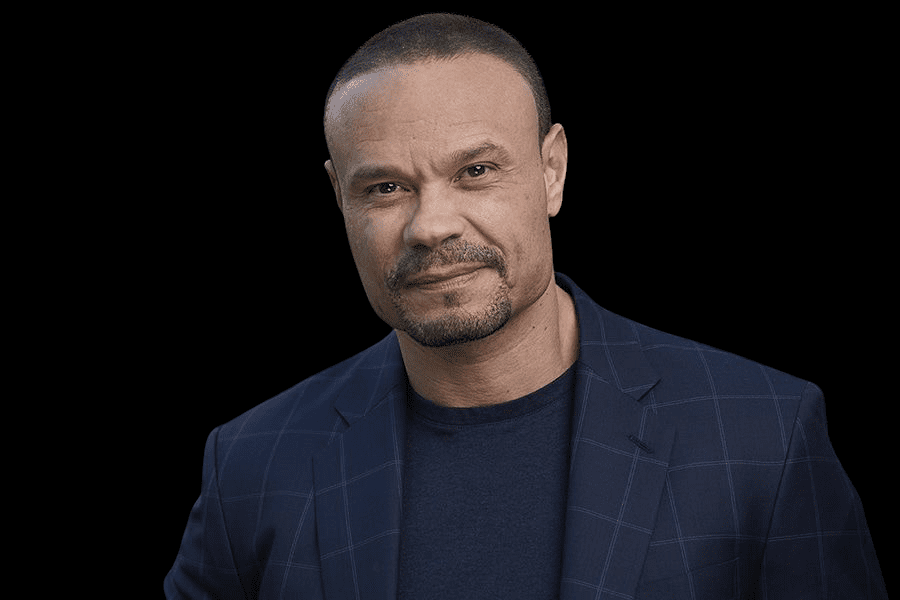 Dan Bongino: Ex-Secret Service Agent Turned Conservative Powerhouse – Inside His Rise to Media Fame