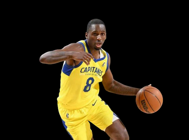 David Jones Gracia: The Rising Star Revolutionizing Basketball