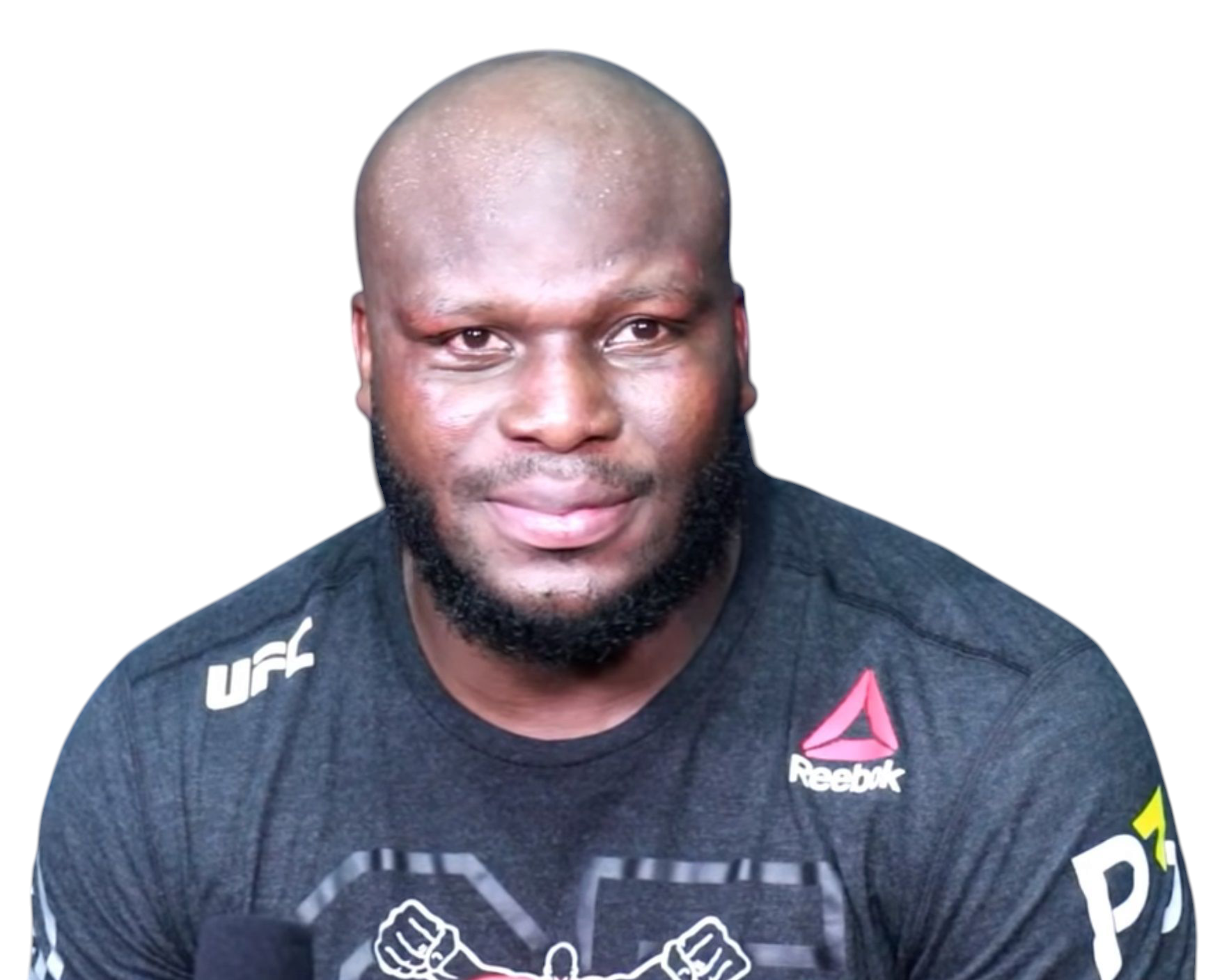 Derrick Lewis: The Beast of the UFC Octagon – Knockouts, Comebacks, and Legacy