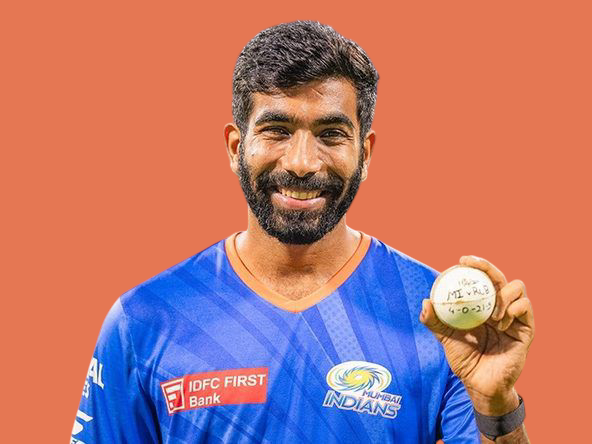 Jasprit Bumrah: The Spearhead of Indian Fast Bowling – Career, Records, and Comeback Story