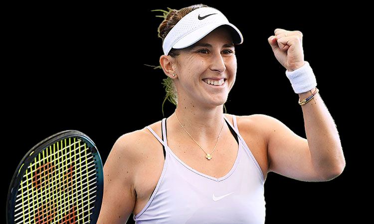 Belinda Bencic