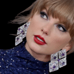 Taylor Swift in 2025