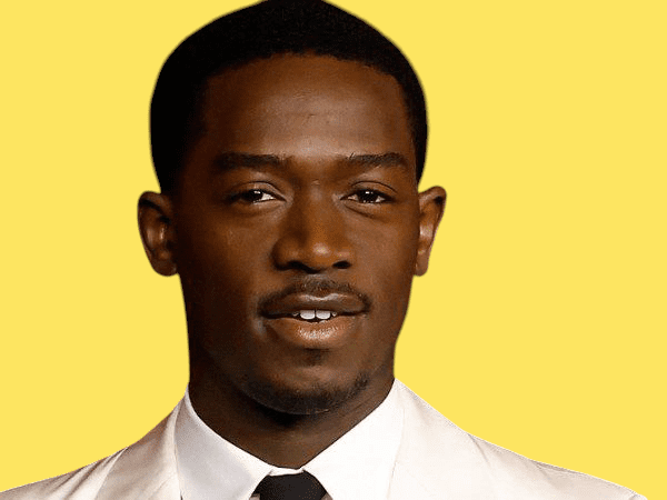 Damson Idris: Rising Star of Hollywood – From London Streets to Snowfall Fame