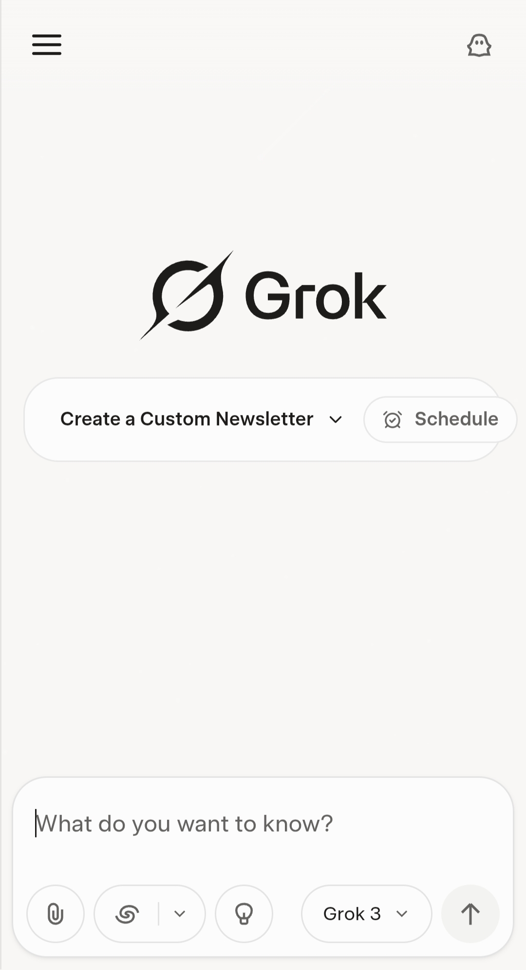 Grok AI