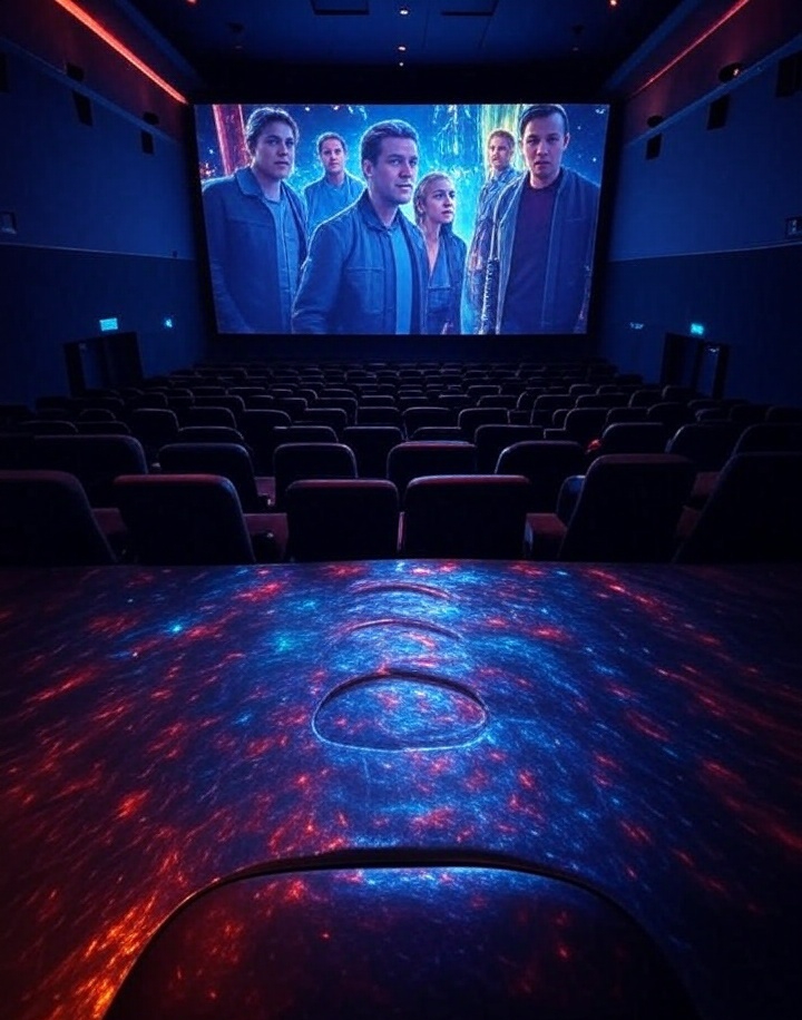 Top Entertainment Trends Shaping 2025: Movies, Music, Streaming, and Beyond
