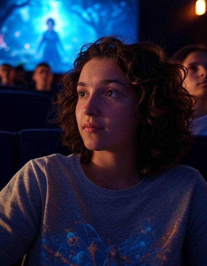 Top Entertainment Trends Shaping 2025: Movies, Music, Streaming, and Beyond