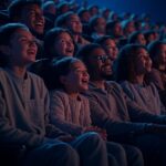 Top Entertainment Trends Shaping 2025: Movies, Music, Streaming, and Beyond