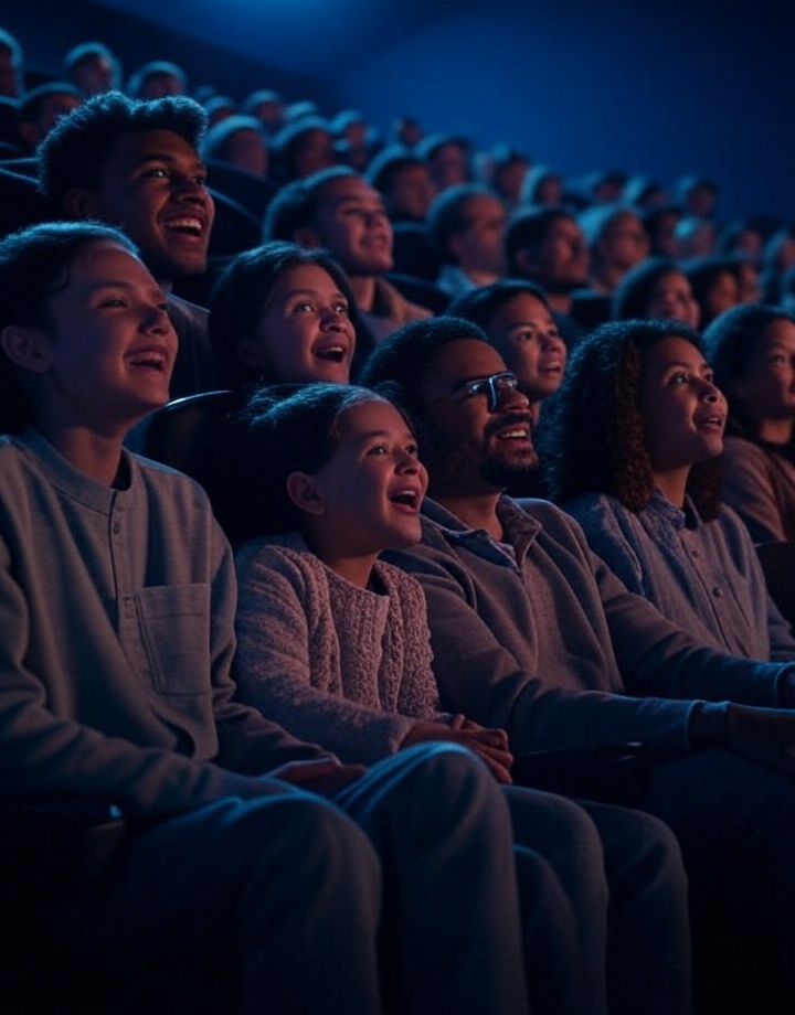 Top Entertainment Trends Shaping 2025: Movies, Music, Streaming, and Beyond