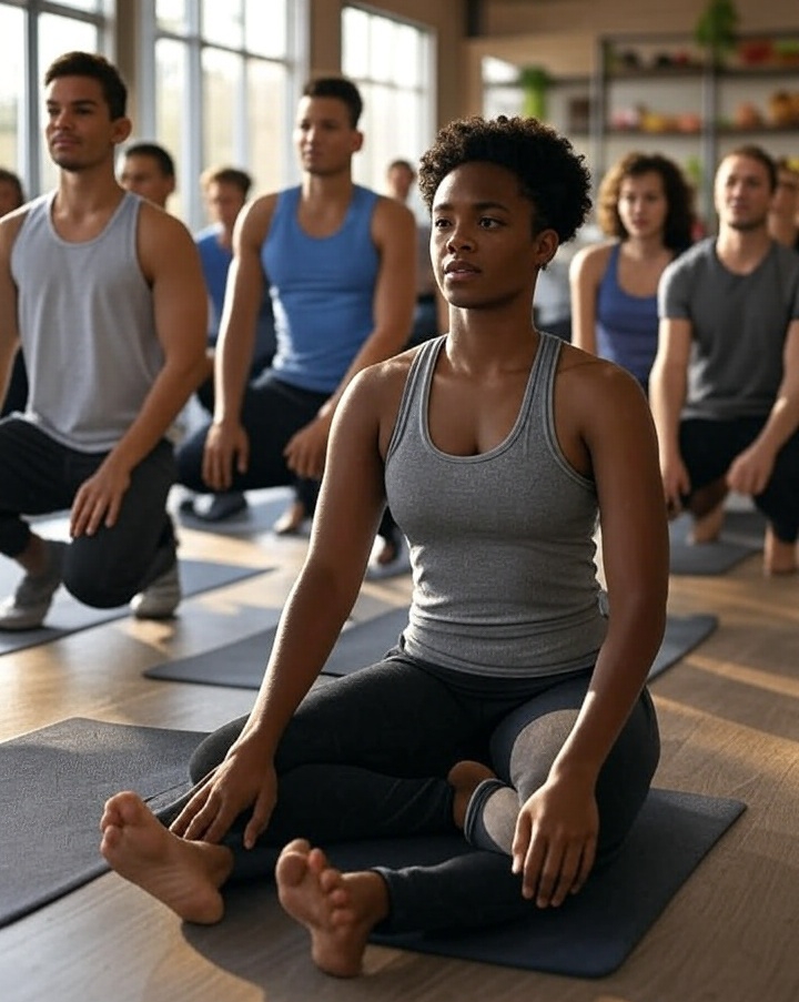 10 Proven Health and Fitness Tips for a Sustainable Healthy Lifestyle in 2025