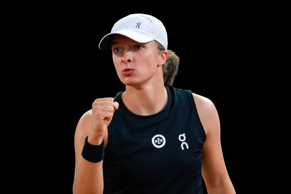 Iga Świątek: Polish Tennis Queen Dominating the WTA Tour